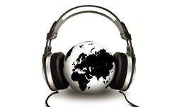 headphones