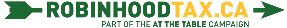 Robin Hood Tax